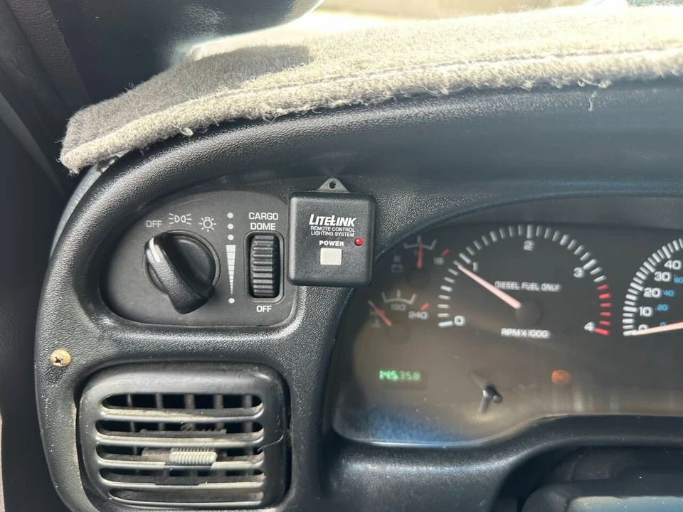 2001 Dodge Ram 2nd Gen - Image 16 of 30