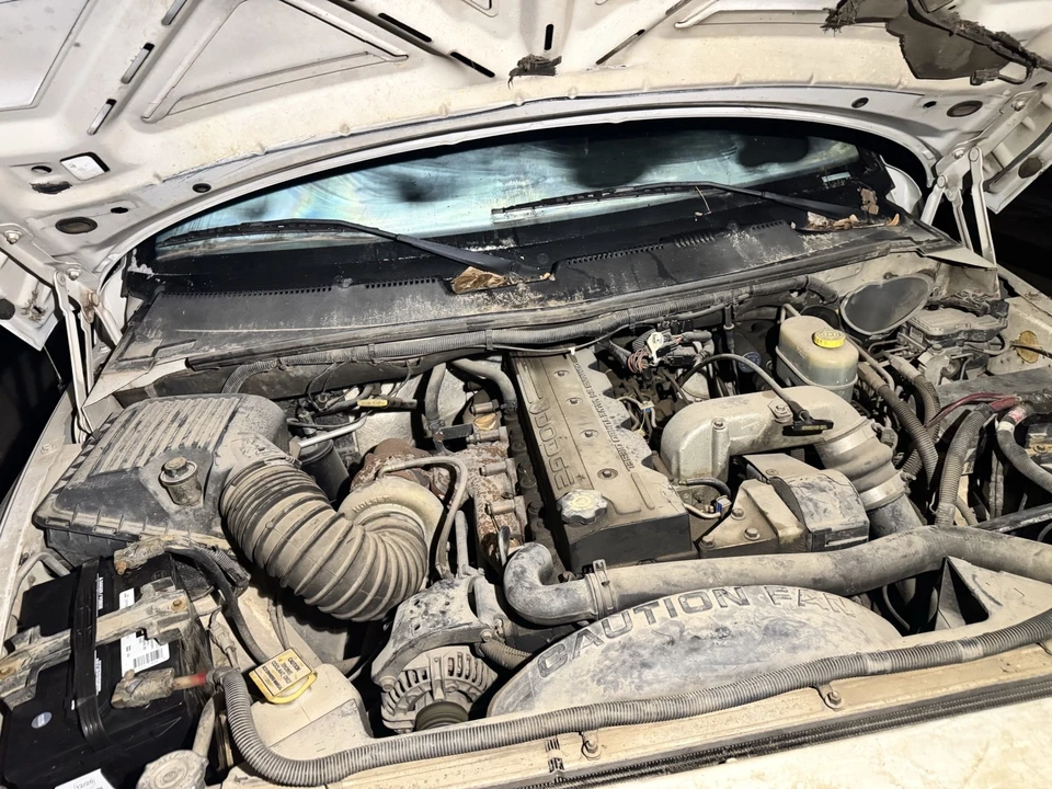 2001 Dodge Ram 2nd Gen - Image 3 of 6