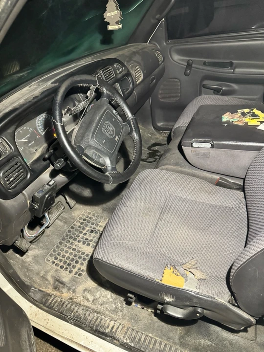 2001 Dodge Ram 2nd Gen - Image 2 of 6