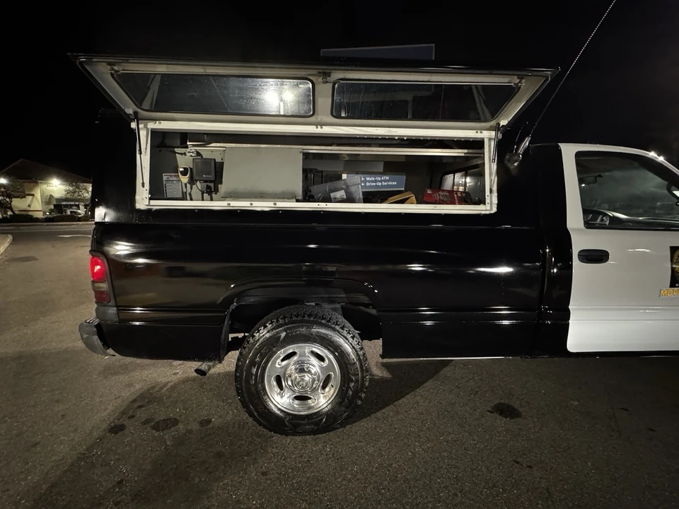 2001 Dodge Ram 2nd Gen - Image 21 of 24