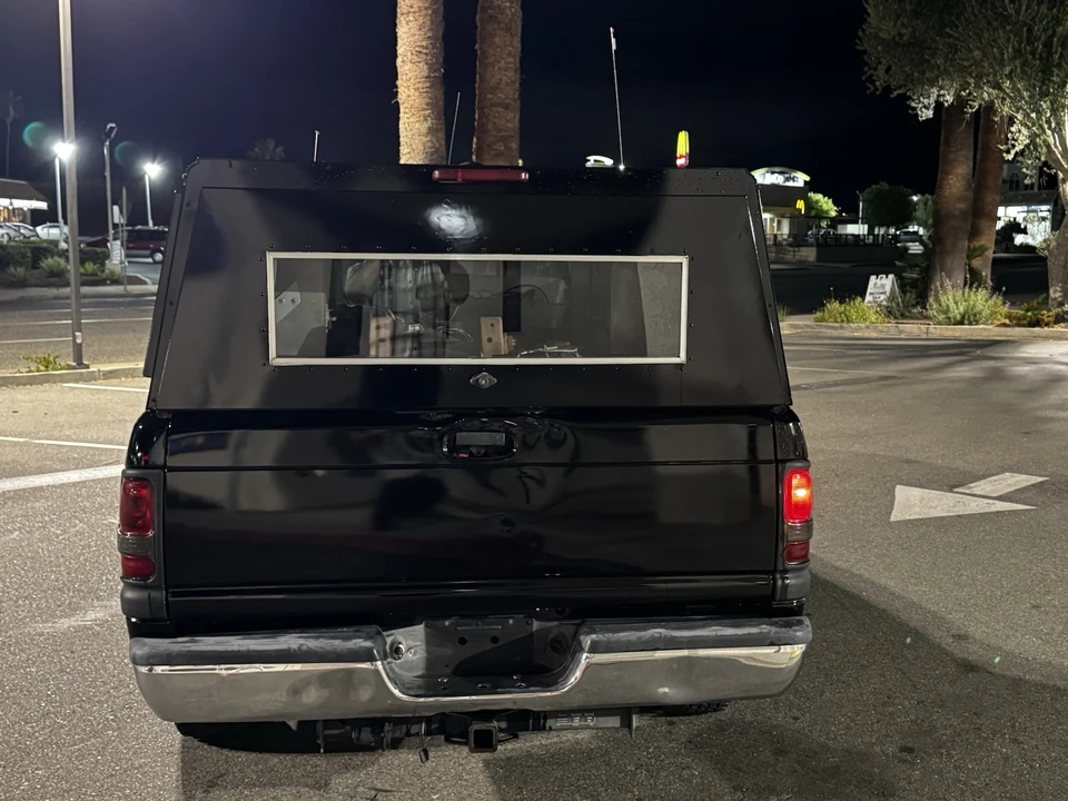2001 Dodge Ram 2nd Gen - Image 8 of 24