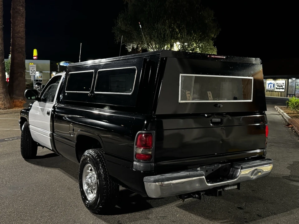 2001 Dodge Ram 2nd Gen - Image 9 of 24