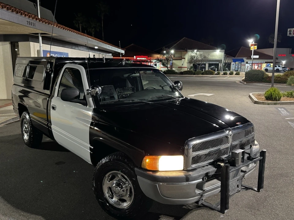 2001 Dodge Ram 2nd Gen - Image 3 of 24