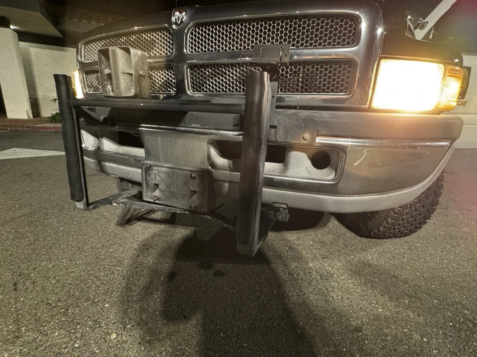 2001 Dodge Ram 2nd Gen - Image 24 of 24