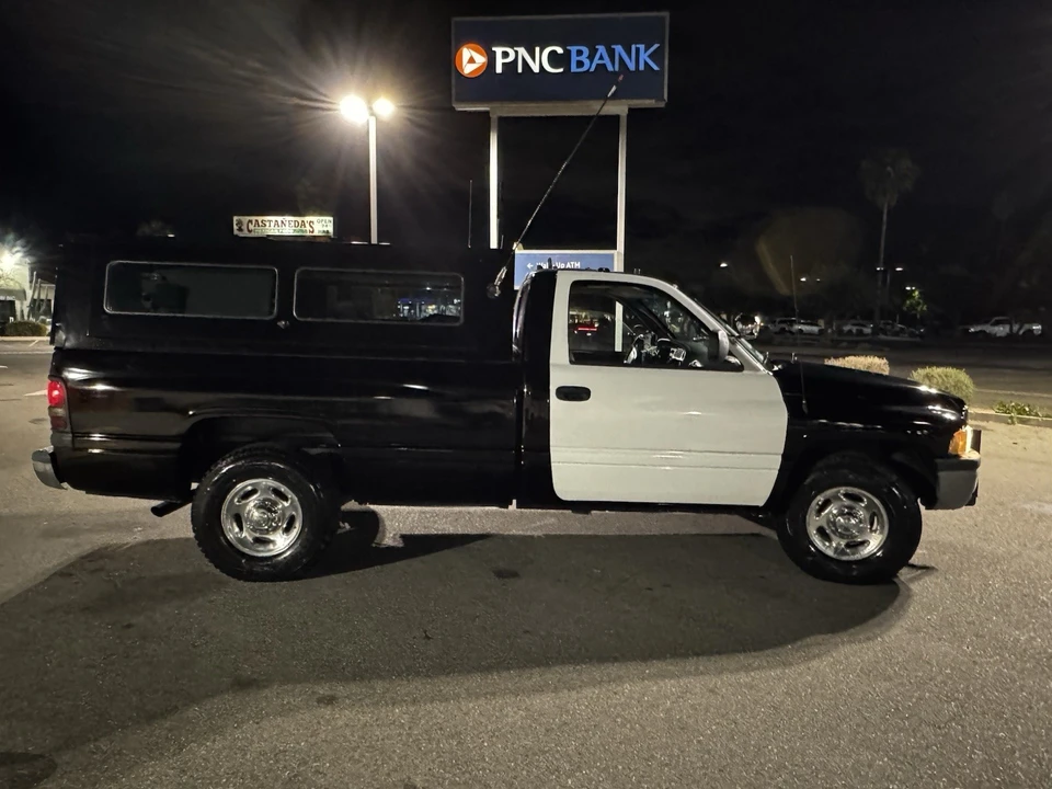 2001 Dodge Ram 2nd Gen - Image 6 of 24