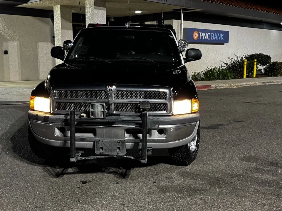 2001 Dodge Ram 2nd Gen - Image 10 of 24