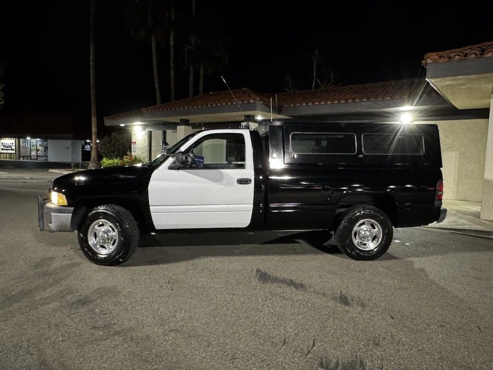 2001 Dodge Ram 2nd Gen - Image 5 of 24