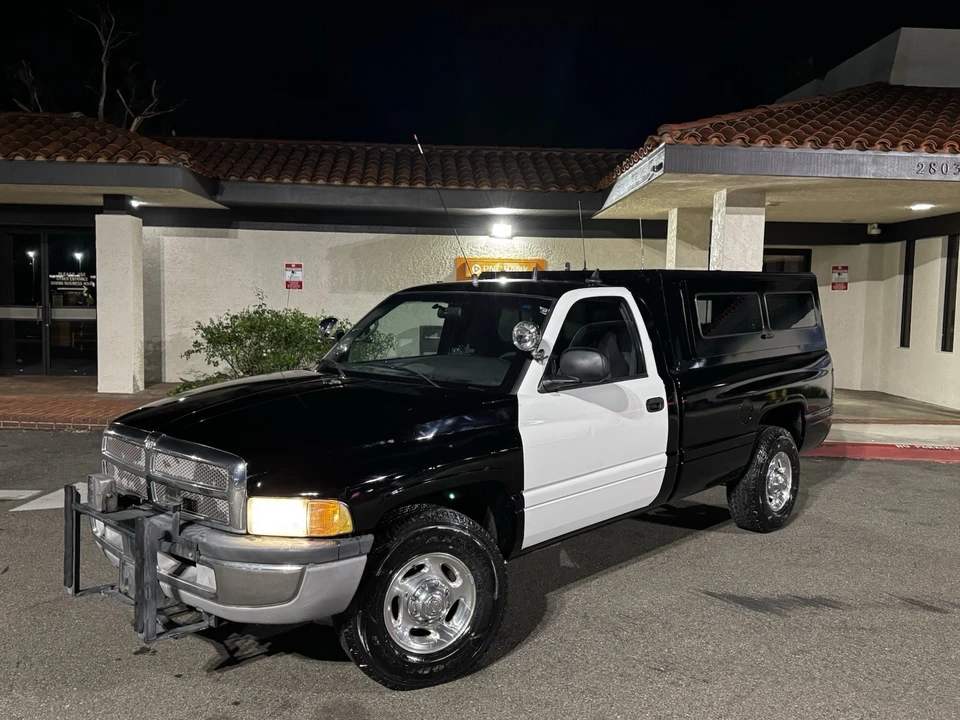 2001 Dodge Ram 2nd Gen - Image 11 of 24