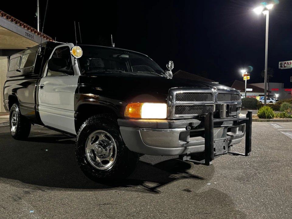 2001 Dodge Ram 2nd Gen - Image 4 of 24