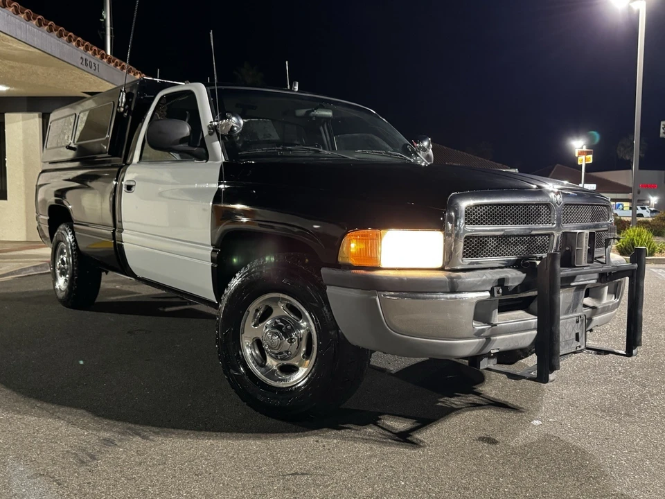 2001 Dodge Ram 2nd Gen - Image 2 of 24