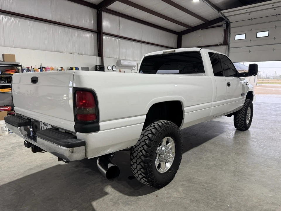 2001 Dodge Ram 2nd Gen - Image 4 of 19