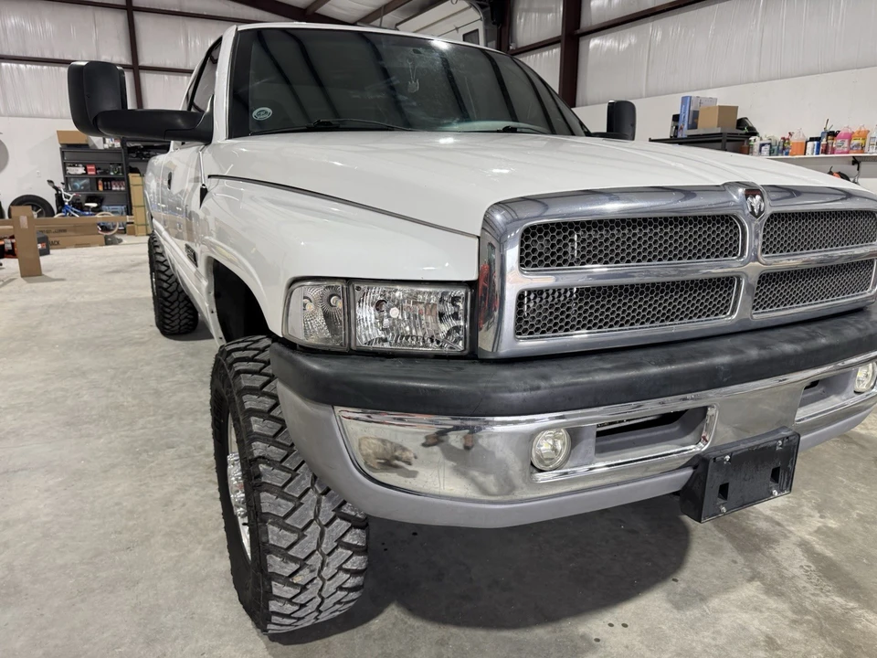 2001 Dodge Ram 2nd Gen - Image 3 of 19