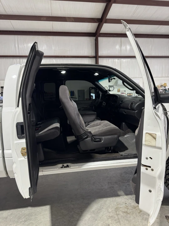 2001 Dodge Ram 2nd Gen - Image 6 of 19
