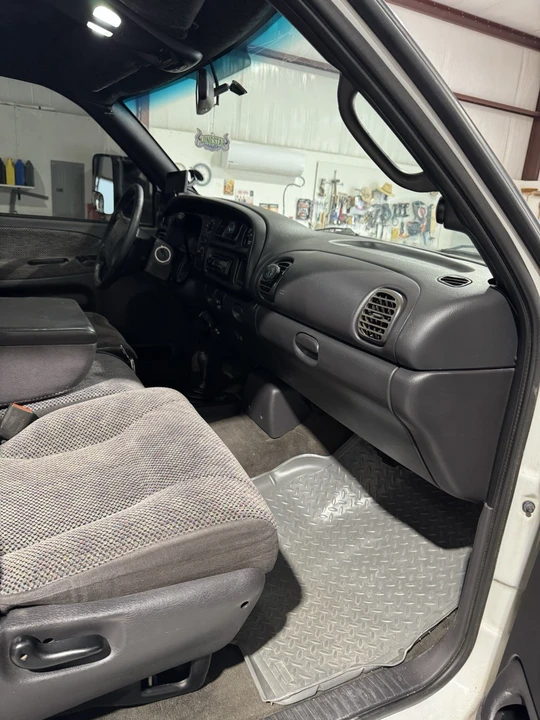 2001 Dodge Ram 2nd Gen - Image 7 of 19