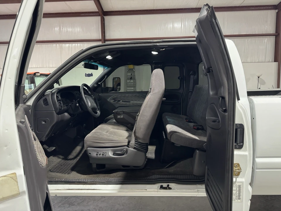 2001 Dodge Ram 2nd Gen - Image 5 of 19