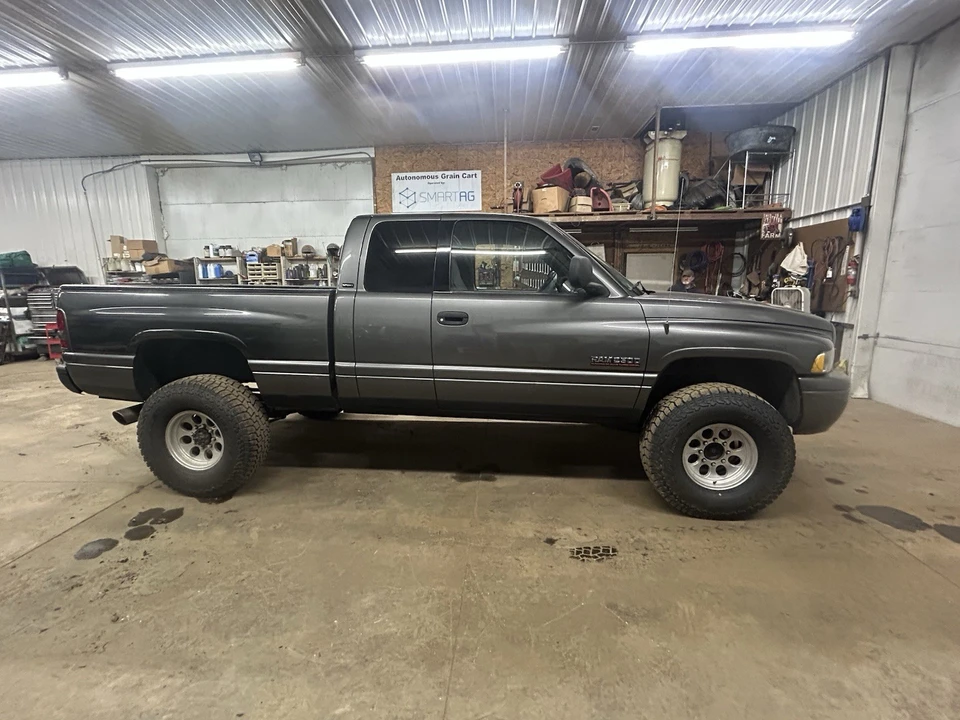 2001 Dodge Ram 2nd Gen - Image 4 of 21