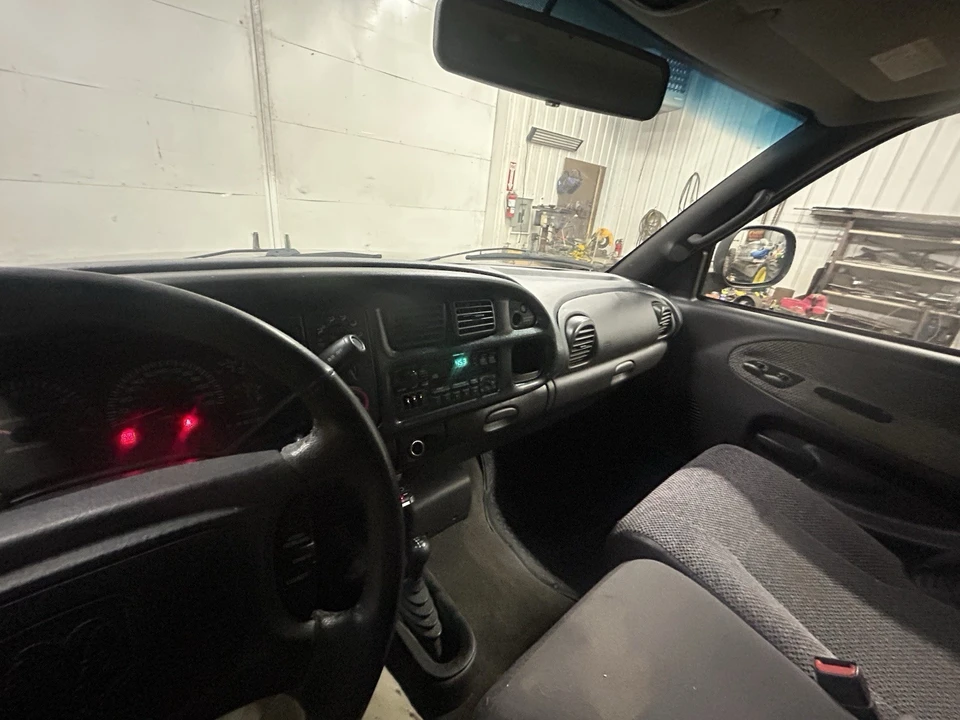 2001 Dodge Ram 2nd Gen - Image 18 of 21