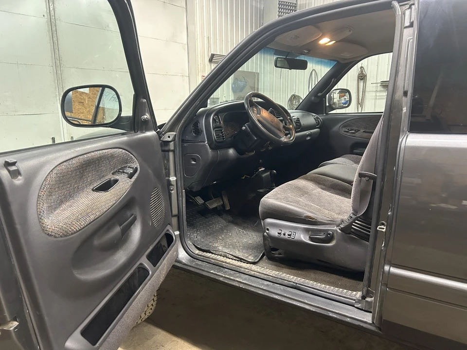 2001 Dodge Ram 2nd Gen - Image 9 of 21