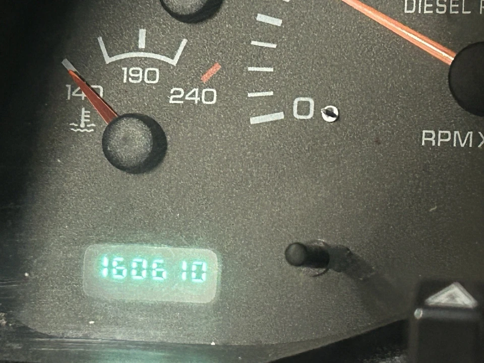 2001 Dodge Ram 2nd Gen - Image 14 of 21