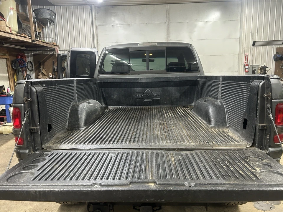 2001 Dodge Ram 2nd Gen - Image 12 of 21