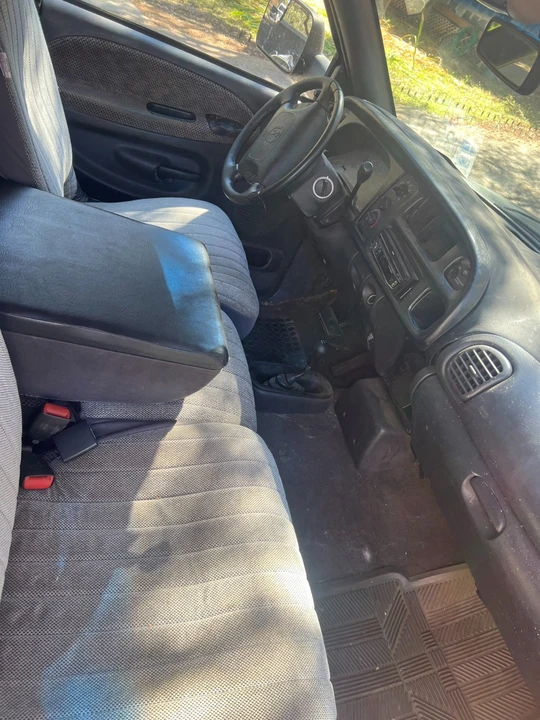 2001 Dodge Ram 2nd Gen - Image 11 of 12