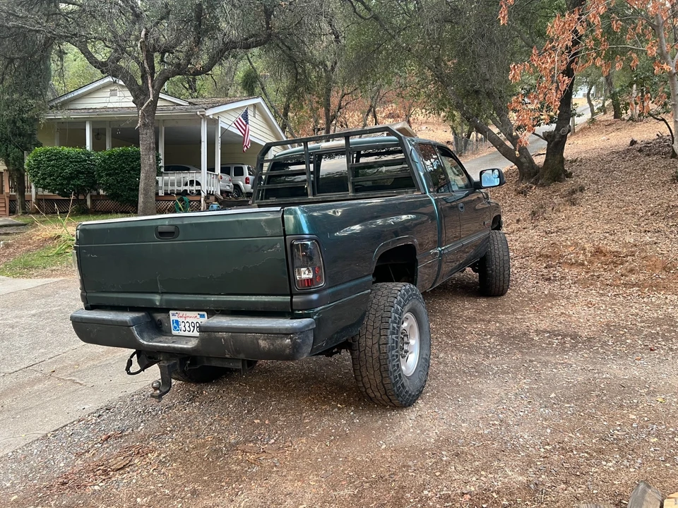 2001 Dodge Ram 2nd Gen - Image 3 of 12