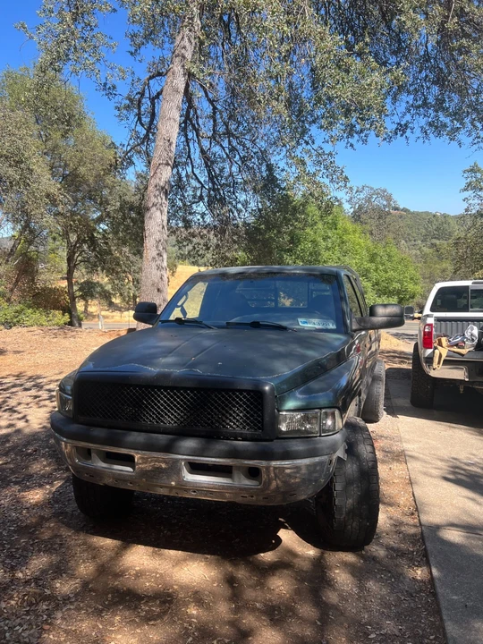 2001 Dodge Ram 2nd Gen - Image 2 of 12