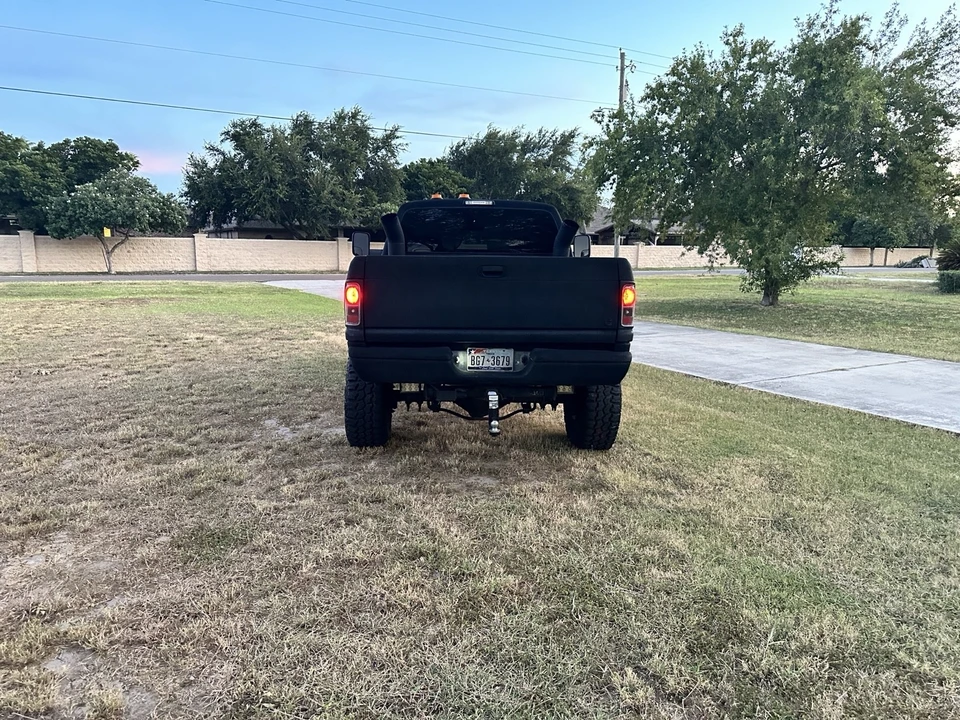 2001 Dodge Ram 2nd Gen - Image 5 of 7