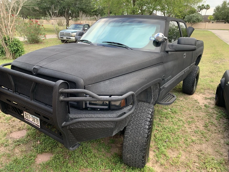 2001 Dodge Ram 2nd Gen - Image 7 of 7