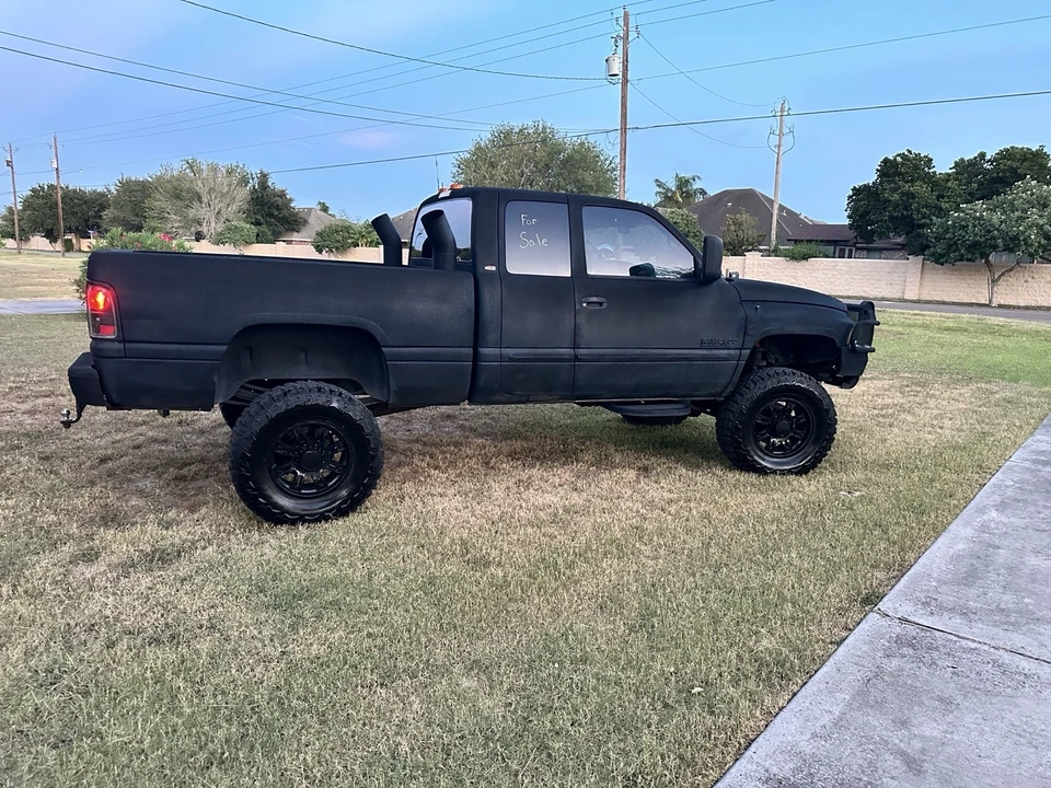 2001 Dodge Ram 2nd Gen - Image 4 of 7
