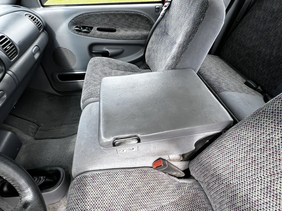 2001 Dodge Ram 2nd Gen - Image 6 of 31