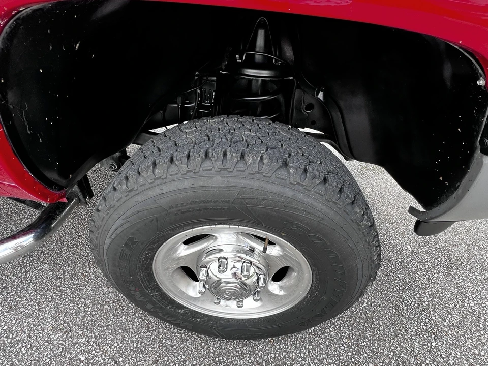 2001 Dodge Ram 2nd Gen - Image 13 of 31