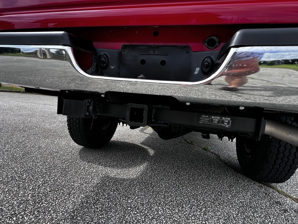 2001 Dodge Ram 2nd Gen - Image 9 of 31