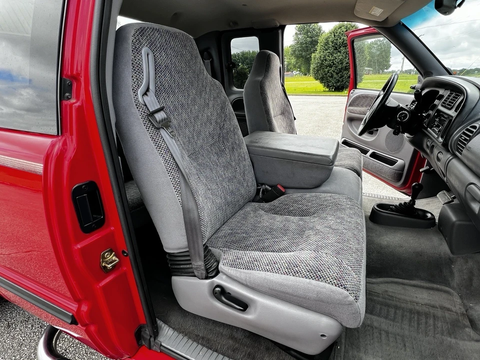 2001 Dodge Ram 2nd Gen - Image 18 of 31