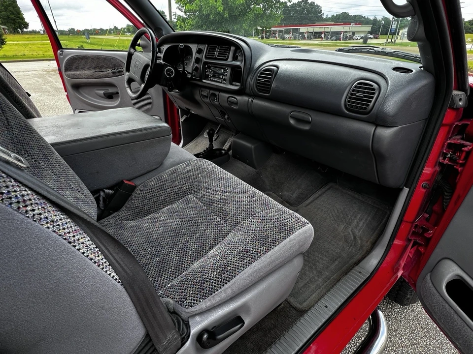 2001 Dodge Ram 2nd Gen - Image 16 of 31