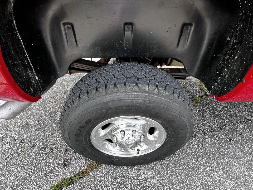 2001 Dodge Ram 2nd Gen - Image 10 of 31