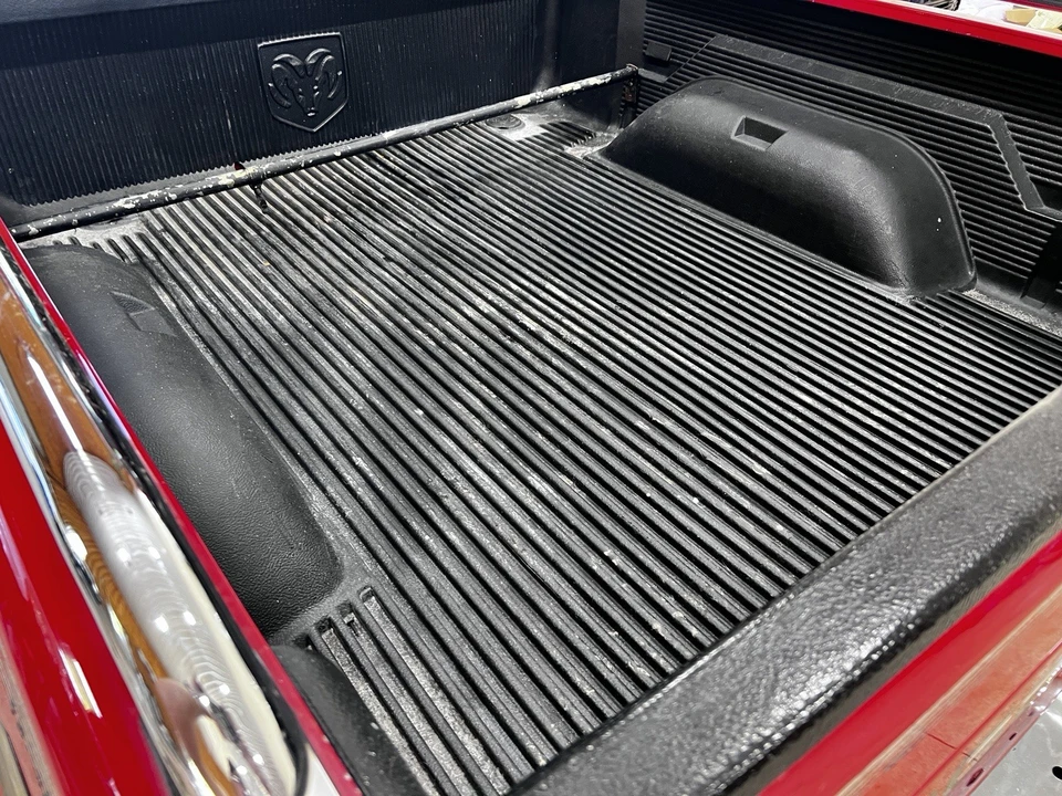 2001 Dodge Ram 2nd Gen - Image 5 of 31