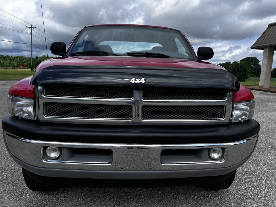 2001 Dodge Ram 2nd Gen - Image 30 of 31