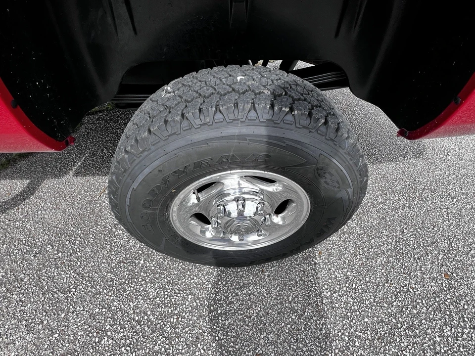 2001 Dodge Ram 2nd Gen - Image 8 of 31