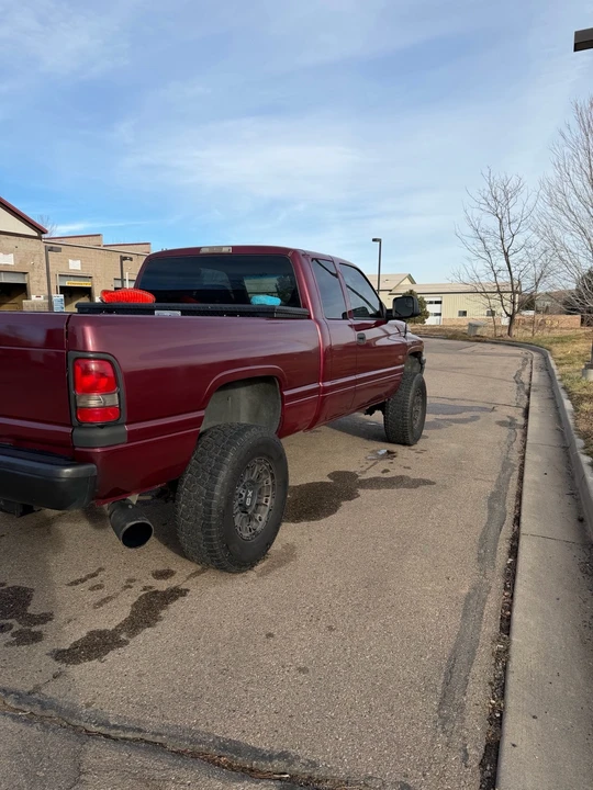 2001 Dodge Ram 2nd Gen - Image 2 of 14