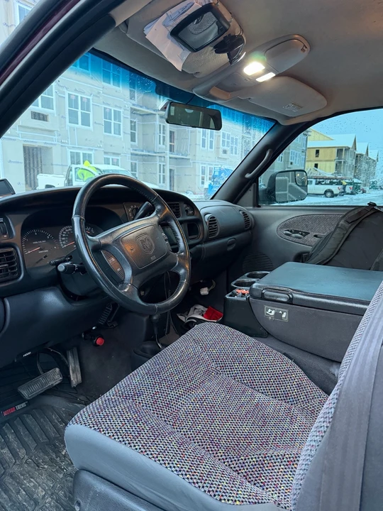 2001 Dodge Ram 2nd Gen - Image 6 of 14