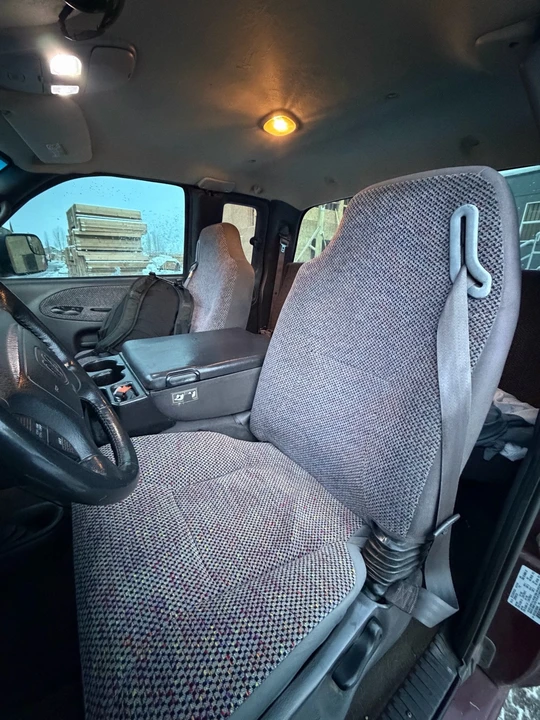2001 Dodge Ram 2nd Gen - Image 7 of 14
