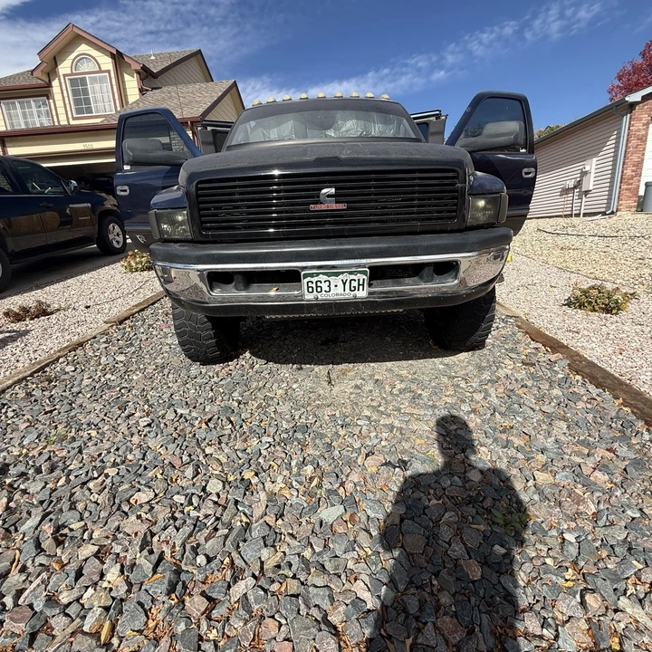 2001 Dodge Ram 2nd Gen - Image 5 of 11