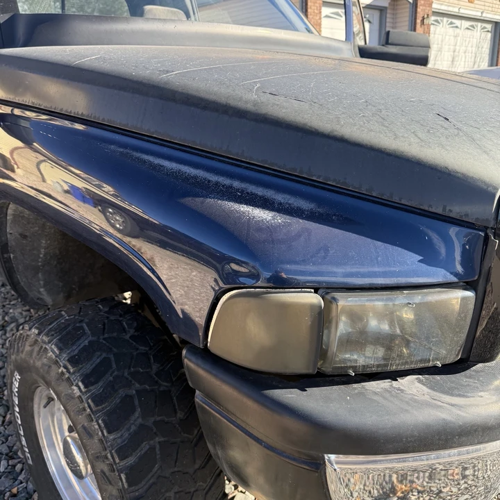 2001 Dodge Ram 2nd Gen - Image 6 of 11