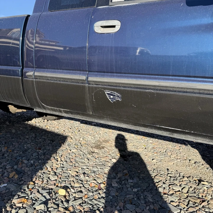 2001 Dodge Ram 2nd Gen - Image 4 of 11