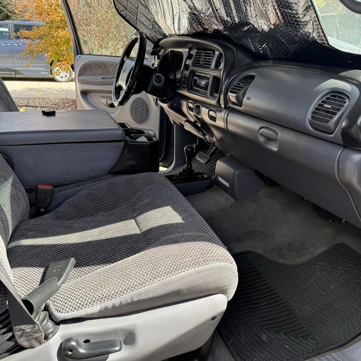 2001 Dodge Ram 2nd Gen - Image 10 of 11