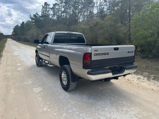 2001 Dodge Ram 2nd Gen - Image 4 of 21