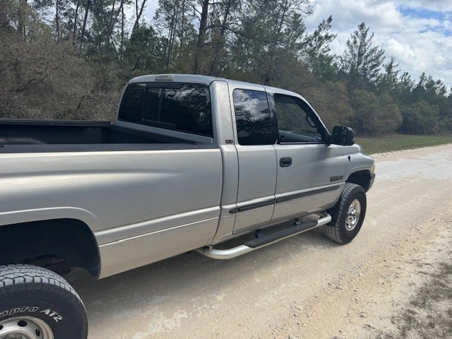 2001 Dodge Ram 2nd Gen - Image 8 of 21