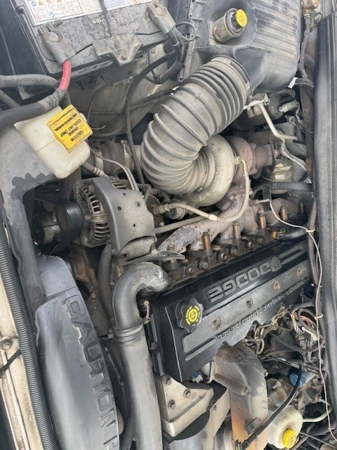 2001 Dodge Ram 2nd Gen - Image 13 of 21