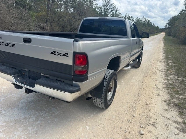 2001 Dodge Ram 2nd Gen - Image 7 of 21